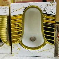 توالت ایرانی وفرنگی بیده دار