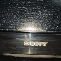 تلویزیون sony فقط صفحه معیوب مدل براویا