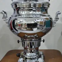 فروش سماور صفر