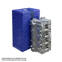 سرسیلندر شرکتی تیوفایو