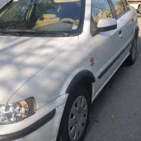 سمند LX مدل ۹۲