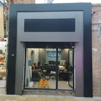 جوشکار سیار و نصاب تابلو