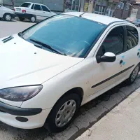 206 SD TU5 v8 فول