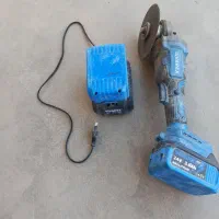 فرز شارژی