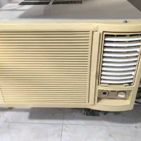 فروش کولر گازی پنجره ای