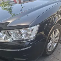 هیوندای سوناتا NF اتوماتیک 2400cc، مدل ۲۰۱۰|خودرو سواری و وانت|تهران, سعادت‌آباد|دیوار