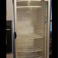 یخچال کینو استفاده نشده