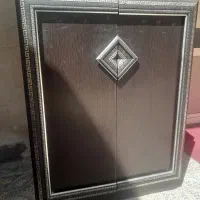 جاکفش و کمد