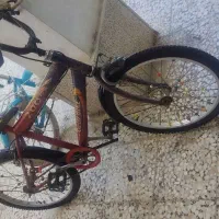 دوچرخه بچه‌گانه
