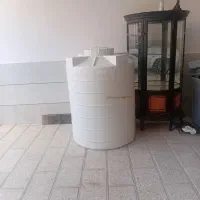 تانکر ۱۰۰۰لیتری طبرستان