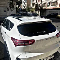 فیدلیتی پرستیژ نسکافه طوسی /صفر مدل 1405 تحویل آنی