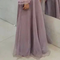 لباس مجلسی کارشده شیک