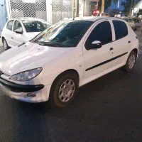 ۲۰۶تیپ۲مدل۹۶