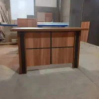 نصاب mdfکار ماهر و نیمه ماهر