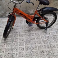 دوچرخه سایز ۱۶