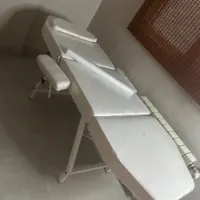 تخت ماساژ و فشیال