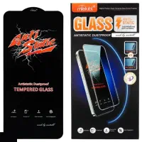 گلس آیفون super d و anti static اورجینال