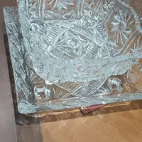 سرویس پذیرایی کریستال خورشیدی بوهیمیا چک