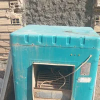 کولر آبی