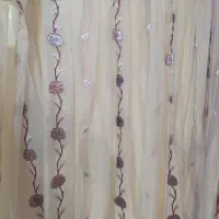 پرده|پرده، رانر، رومیزی|میانه, |دیوار