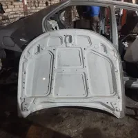 کاپوت کنسول داشبورد یراغ دناپلاس