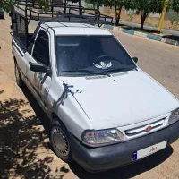 پراید بار مدل 93