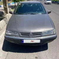 زانتیا خاکستری ۸۸