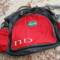 کالسکه روروک کریر ساک گهواره