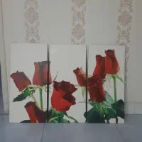 تابلو سه تکه