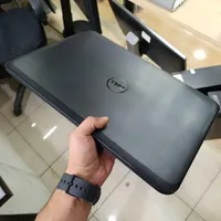 لپ تاپ dell با صفحه لمسی (نقد و اقساط)|رایانه همراه|کرمانشاه, |دیوار