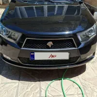 دنا پلاس توربو اتومات اپشنال