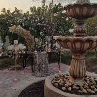 خانه عقد،محضر،باغ عقد