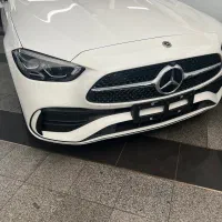 بنز C350 پلاگین هیبرید