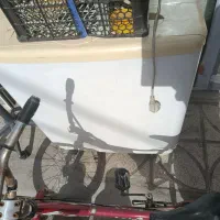 ماشین لباسشویی دوقلو