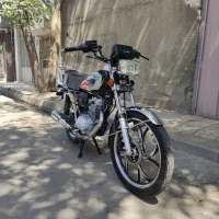 هندا تیزپر 200
