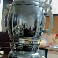 سماور ماندگار