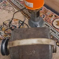 دینام کولر