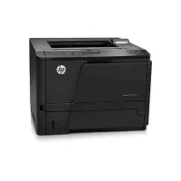 پرینتر 401dne 401dn 401n تک کاره دو رو hp