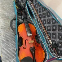 آموزش علمی و تخصصی ویولن