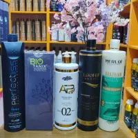 فروش مواد کراتین