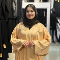 مانتو عبایی نازان و نازین