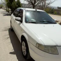 سمند سورن  EF7