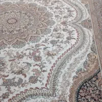 فرش ۱۲ متری تمیز و نو