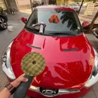 اورهال بدنه/پولیش واکس/سرامیک صافکاری/نقاشی/اسپرت