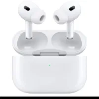 هدفون بلوتوثی اپل مدل AirPods Pro 2nd Generation