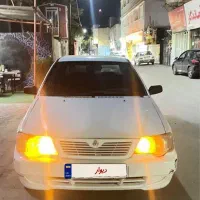 ۱۳۲مدل ۸۷|خودرو سواری و وانت|بجنورد, |دیوار