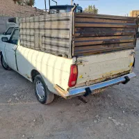 وانت پیکان دوگانه فابریک ۸۸