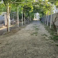 باغچه ۵۷۰ متری آب برق گاز