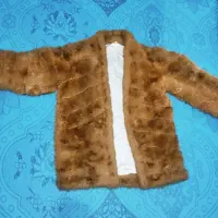 چند مدل کاپشن و کوله پشتی در حد نو