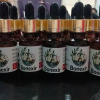 روغن بونکسیر ، درد های مفصلی و استخوانی